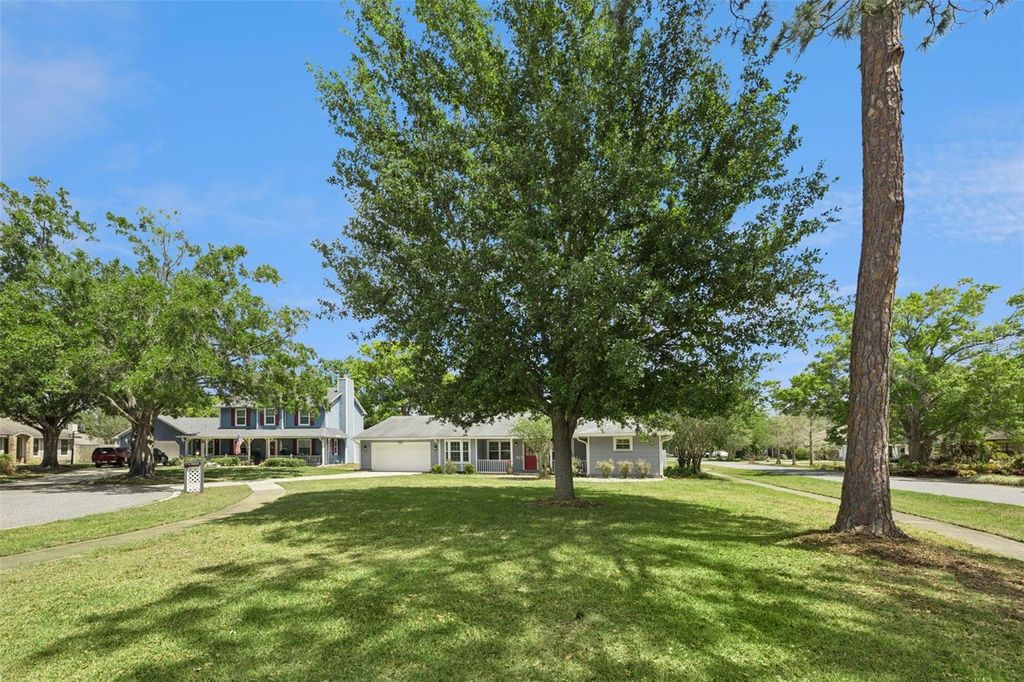 Photo of 7923 Thurmond Court, Orlando, FL 32817 (MLS # O6399360)