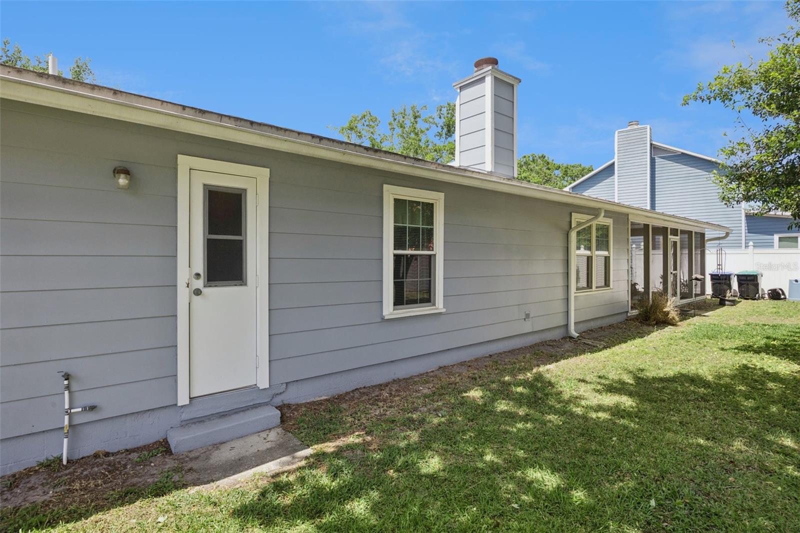 ALOMA ESTATES - Residential