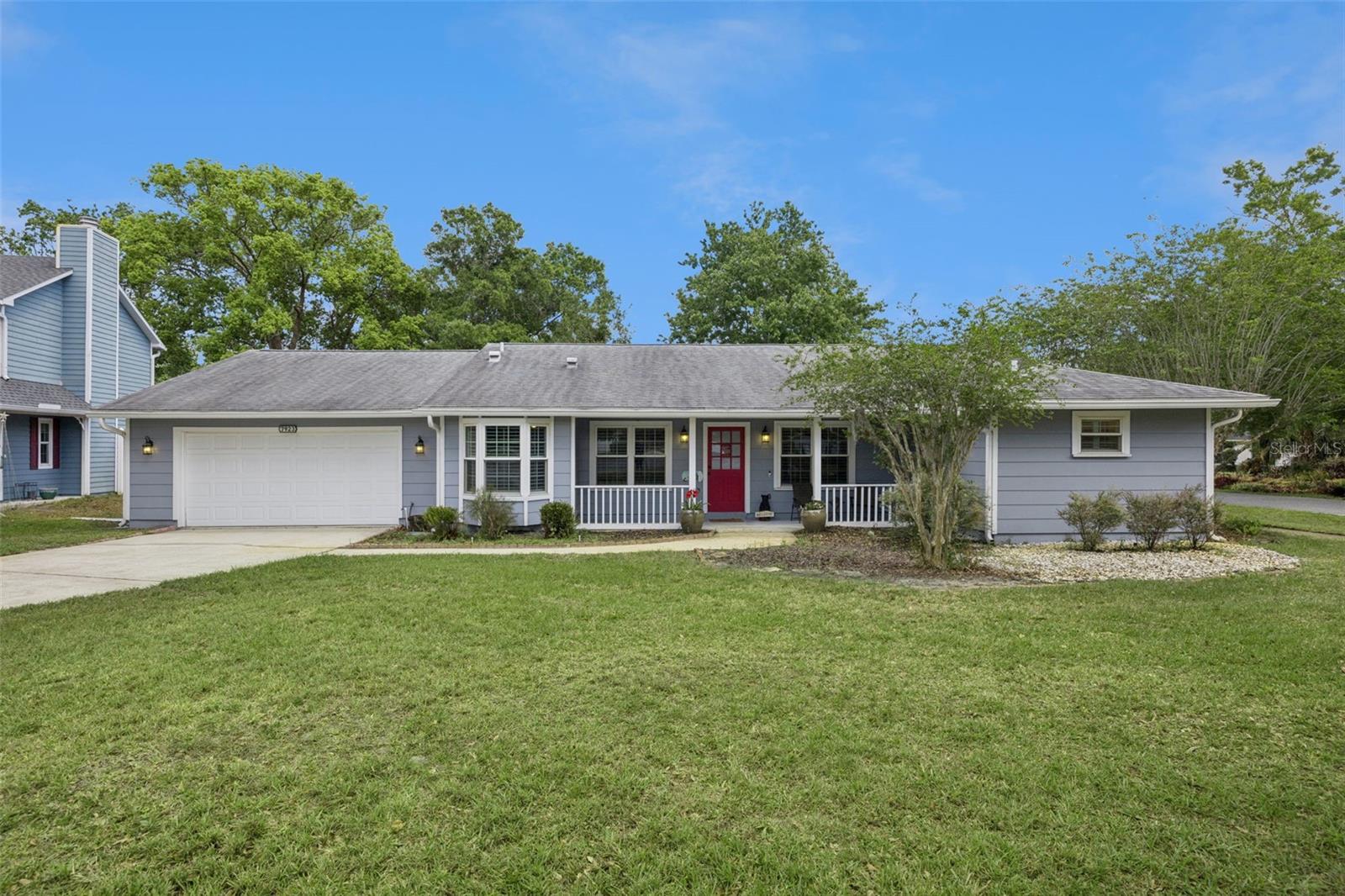 ALOMA ESTATES - Residential