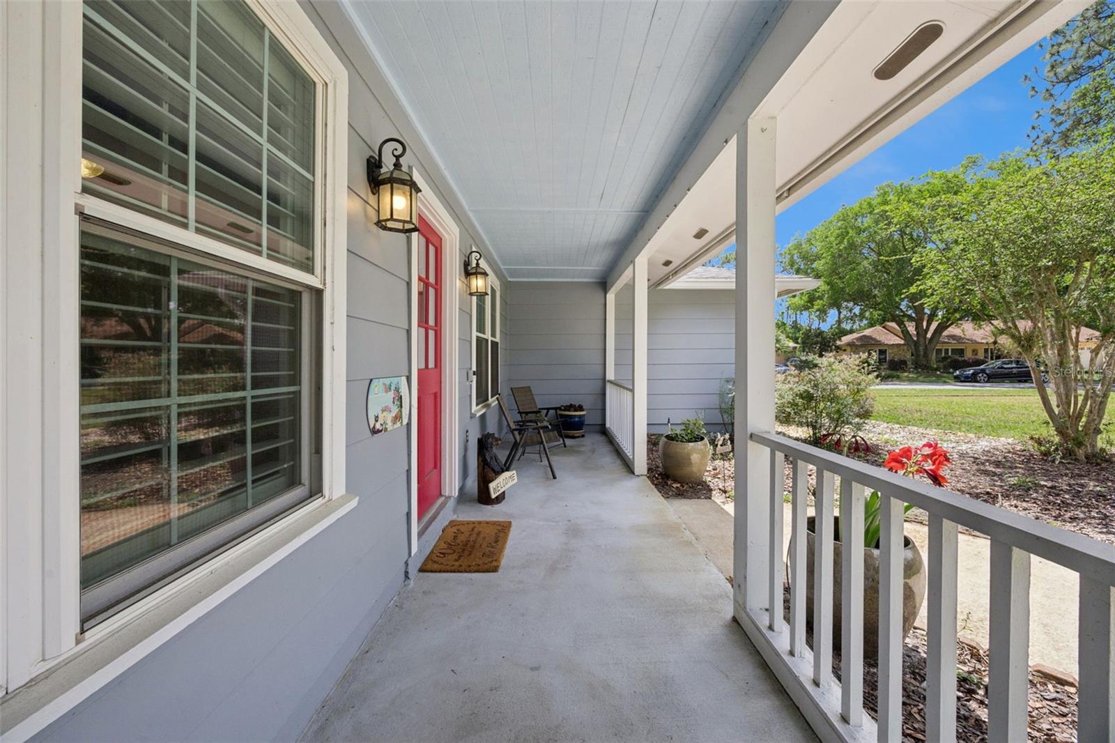 ALOMA ESTATES - Residential