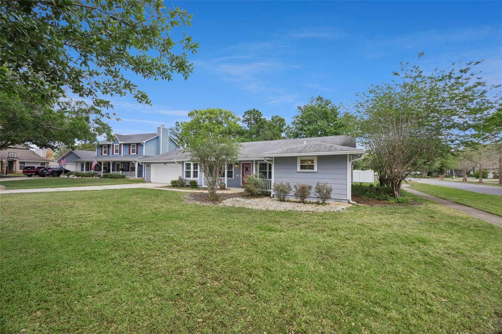 ALOMA ESTATES - Residential