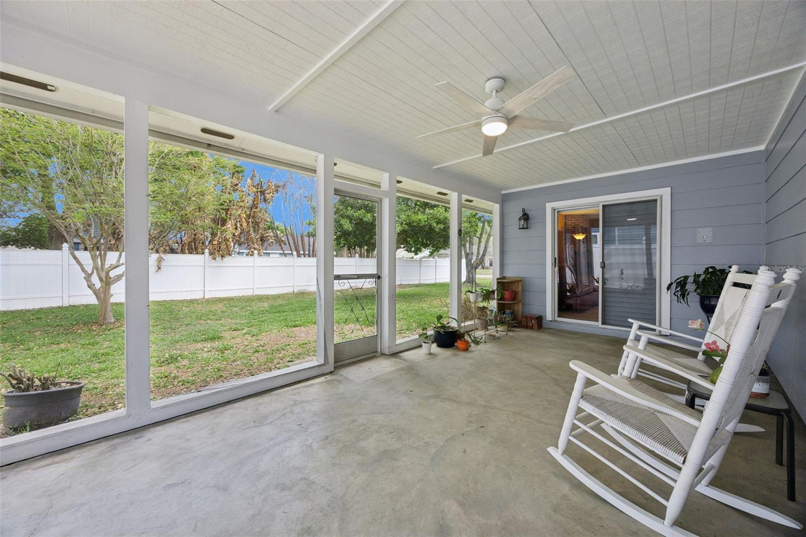 ALOMA ESTATES - Residential