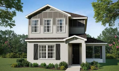 Photo of 4011 Kindling Wood Way, Saint Cloud, FL 34772 (MLS # L4960630)
