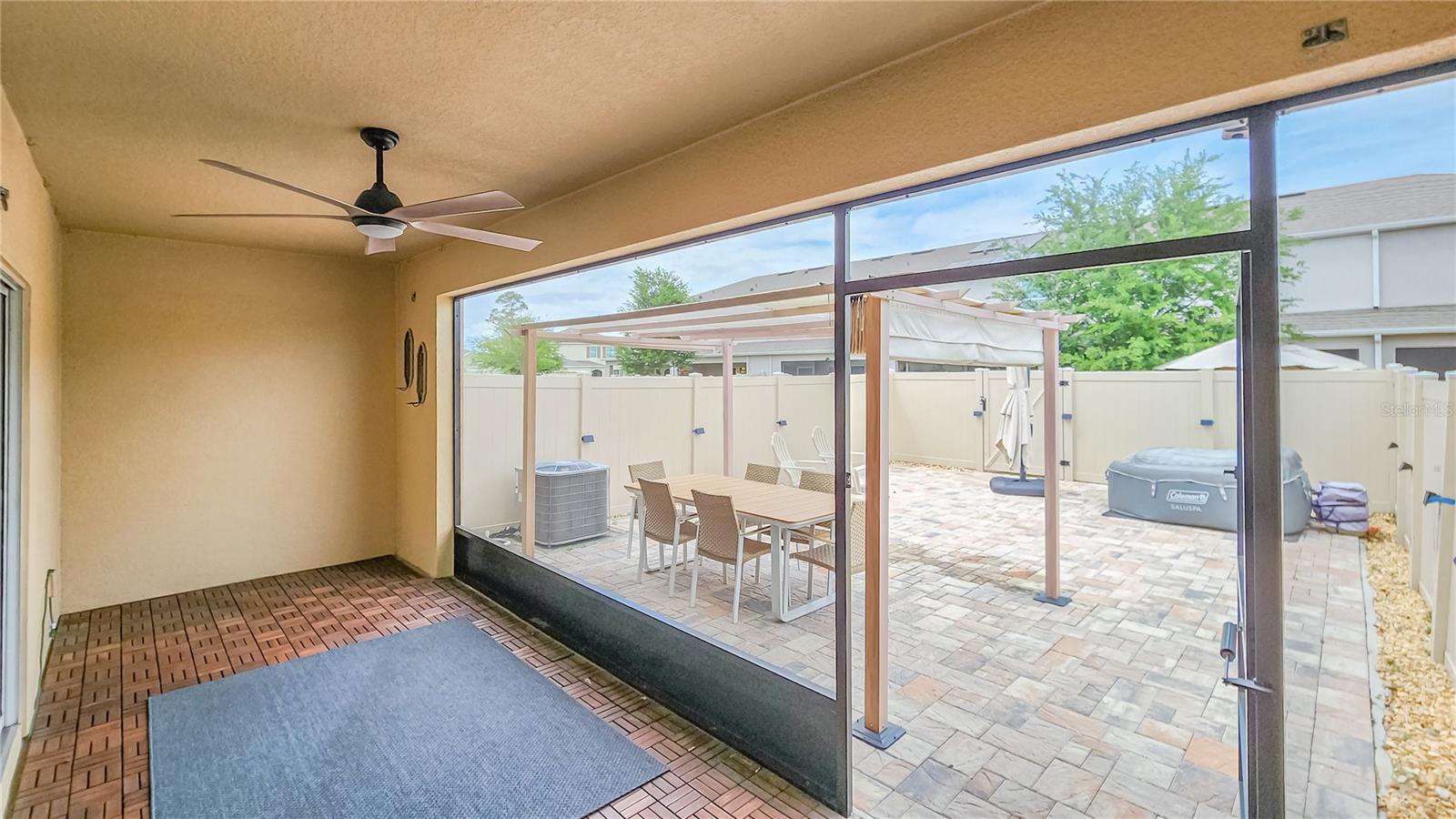 MURANO AT WESTSIDE - Residential