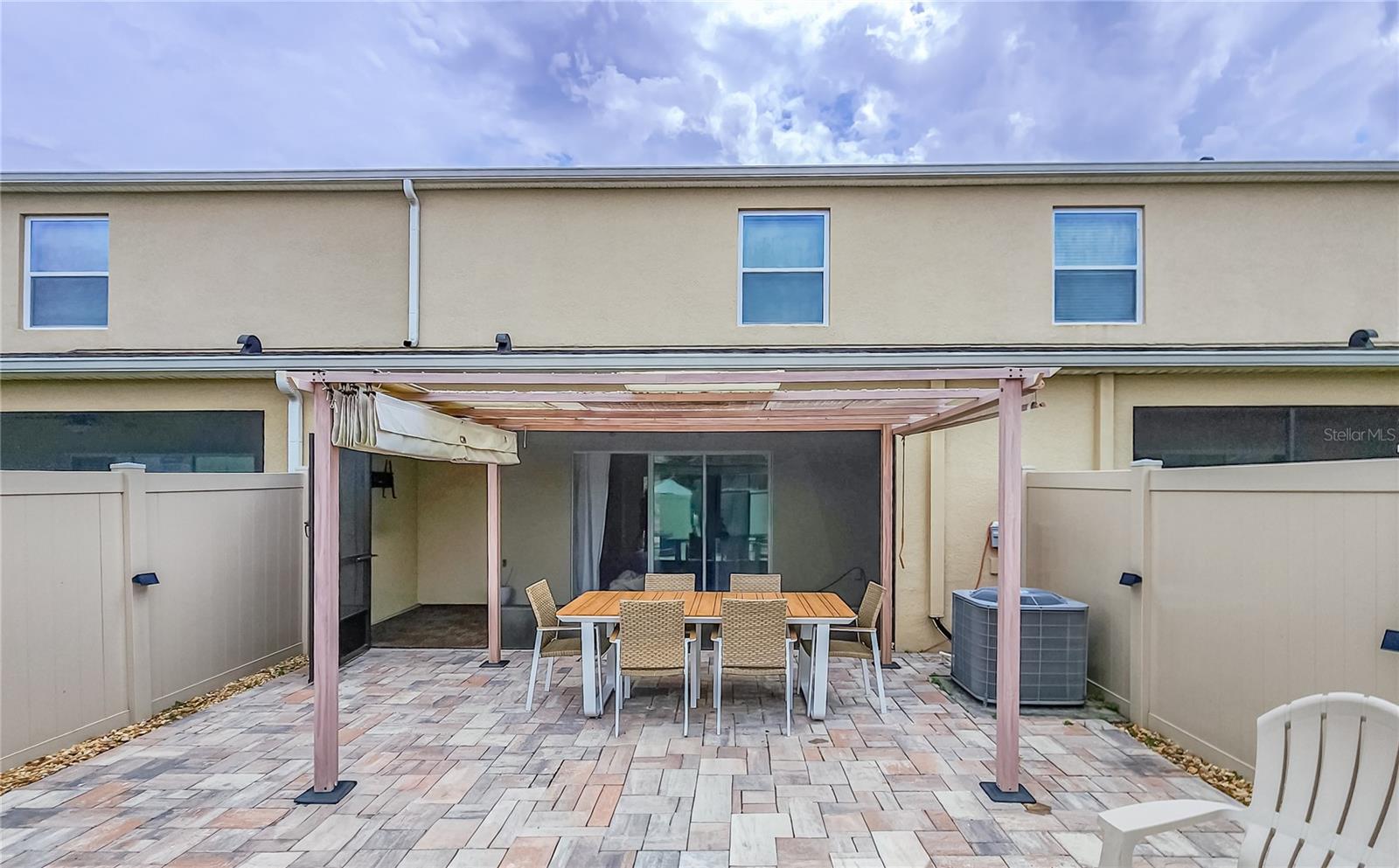 MURANO AT WESTSIDE - Residential