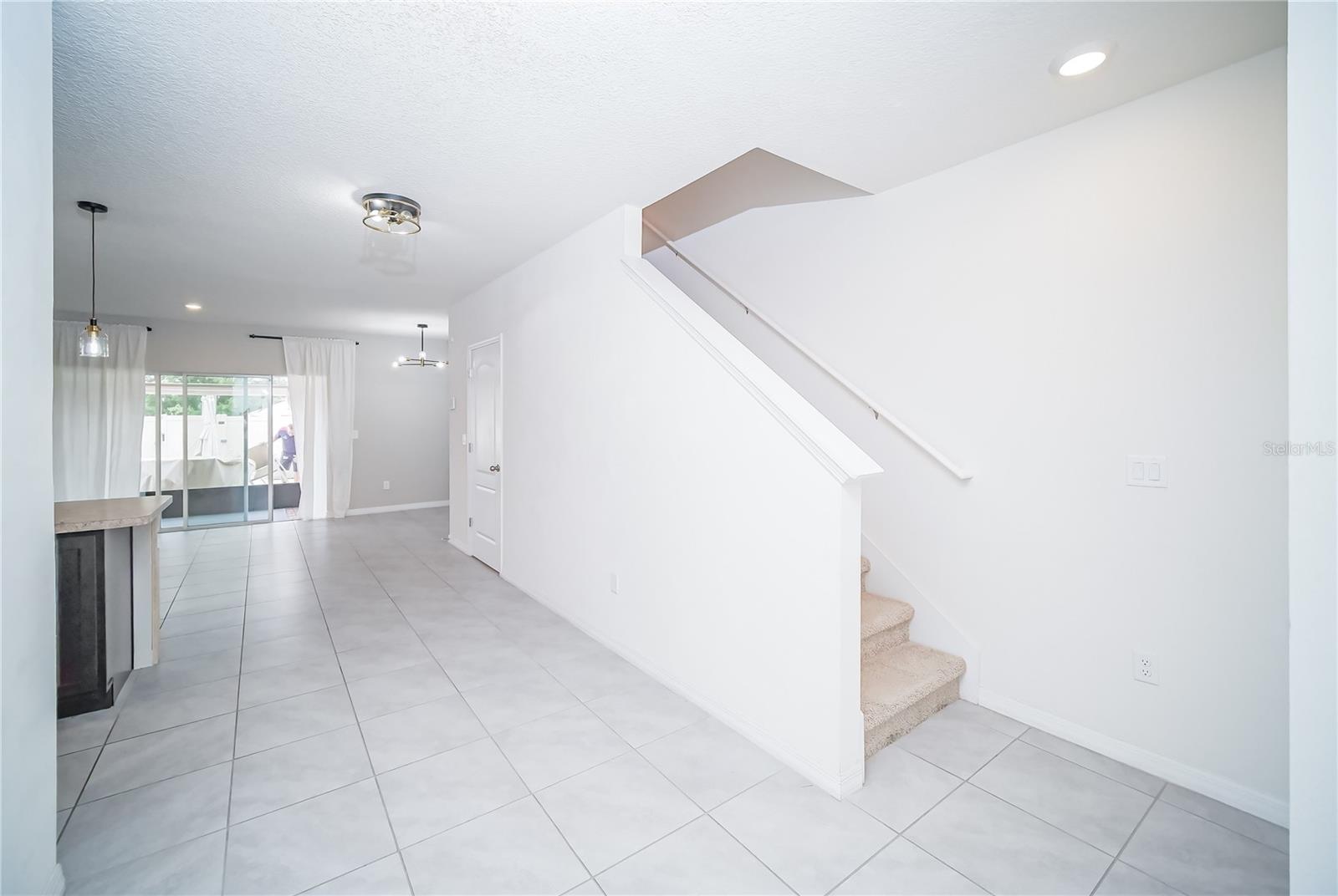 MURANO AT WESTSIDE - Residential