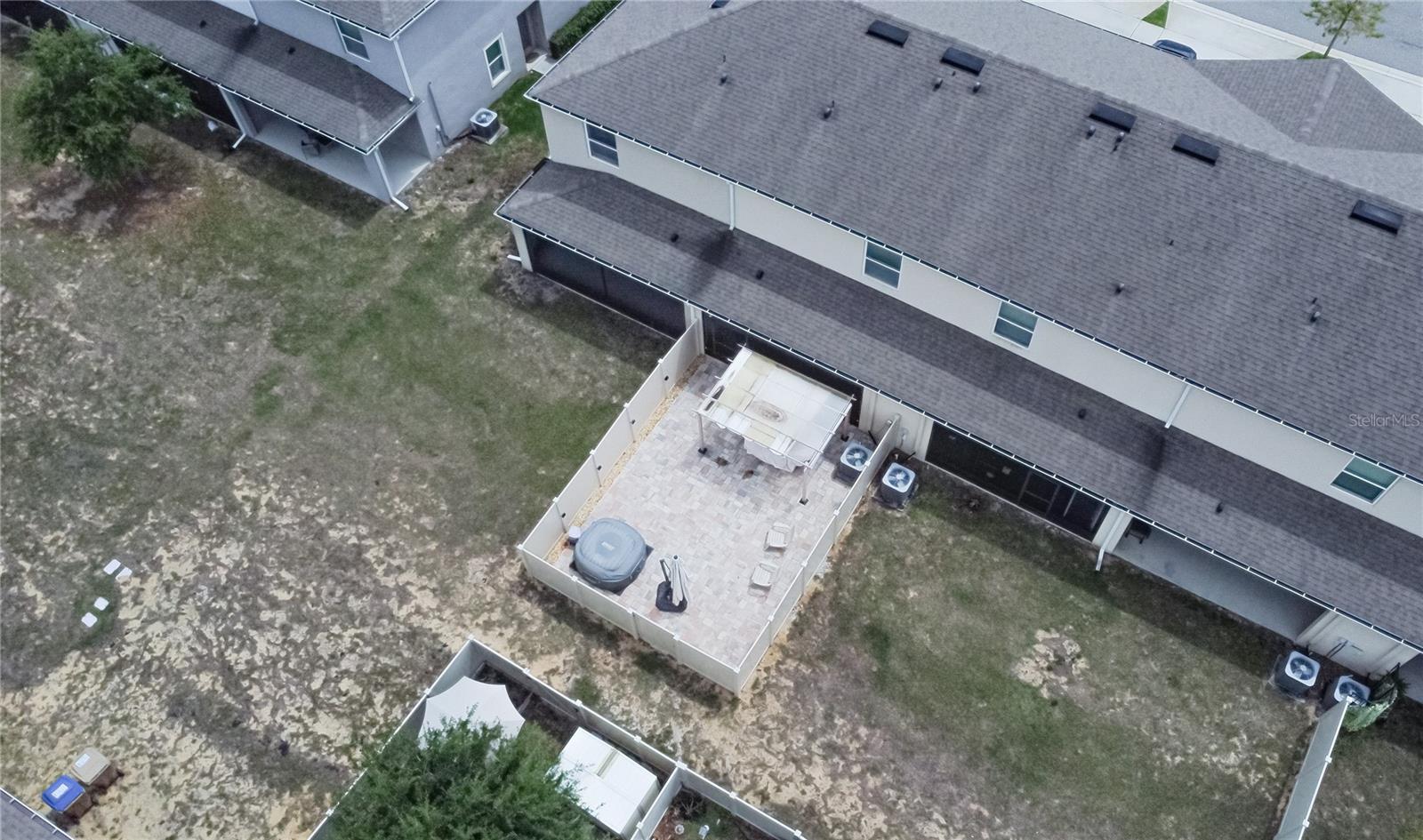 MURANO AT WESTSIDE - Residential