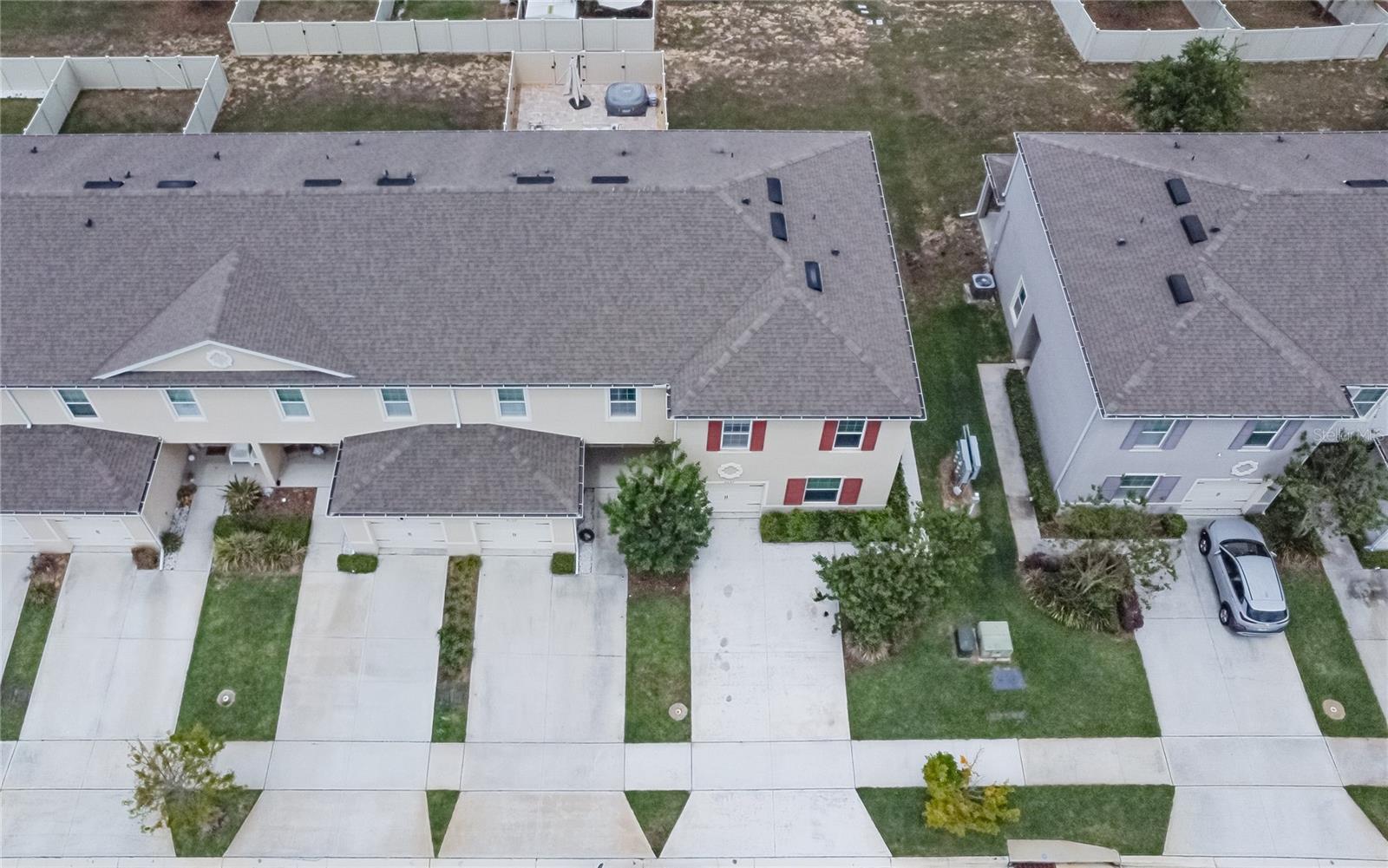 MURANO AT WESTSIDE - Residential