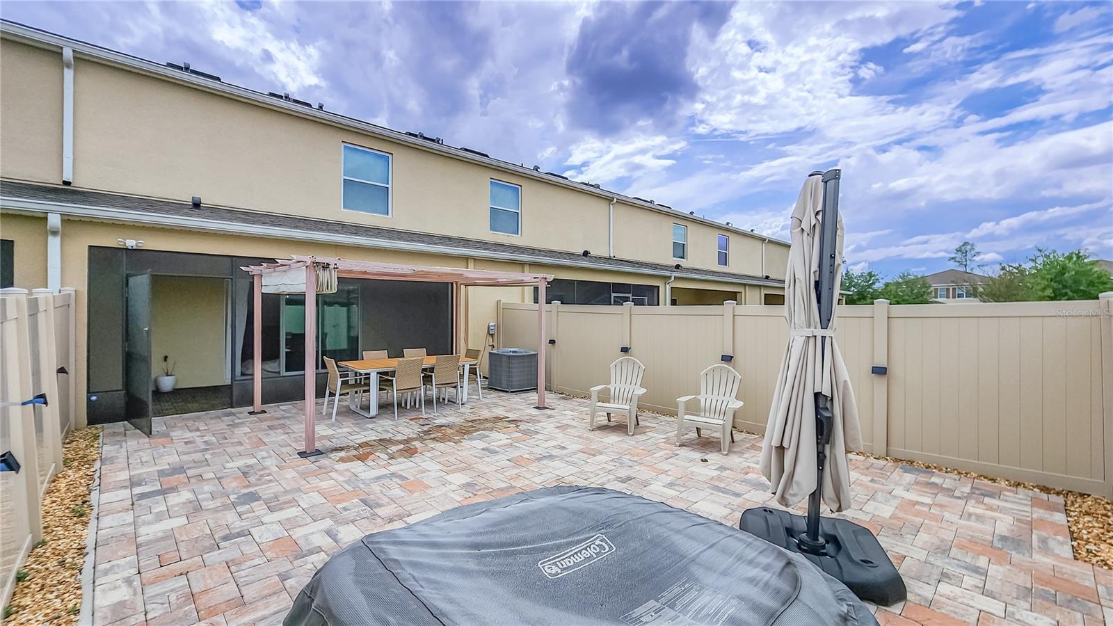 MURANO AT WESTSIDE - Residential