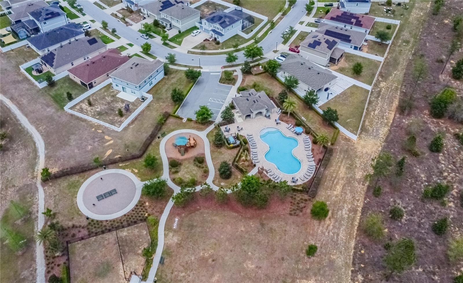 MURANO AT WESTSIDE - Residential