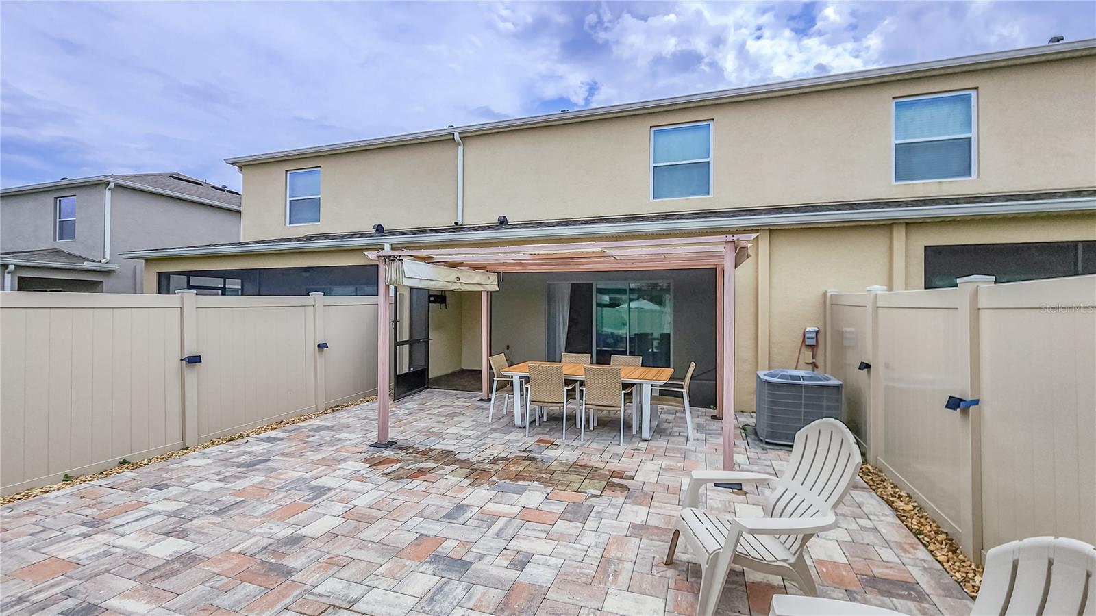 MURANO AT WESTSIDE - Residential