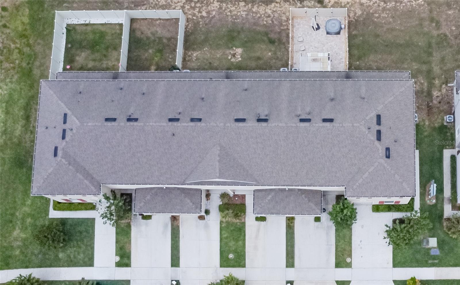 MURANO AT WESTSIDE - Residential