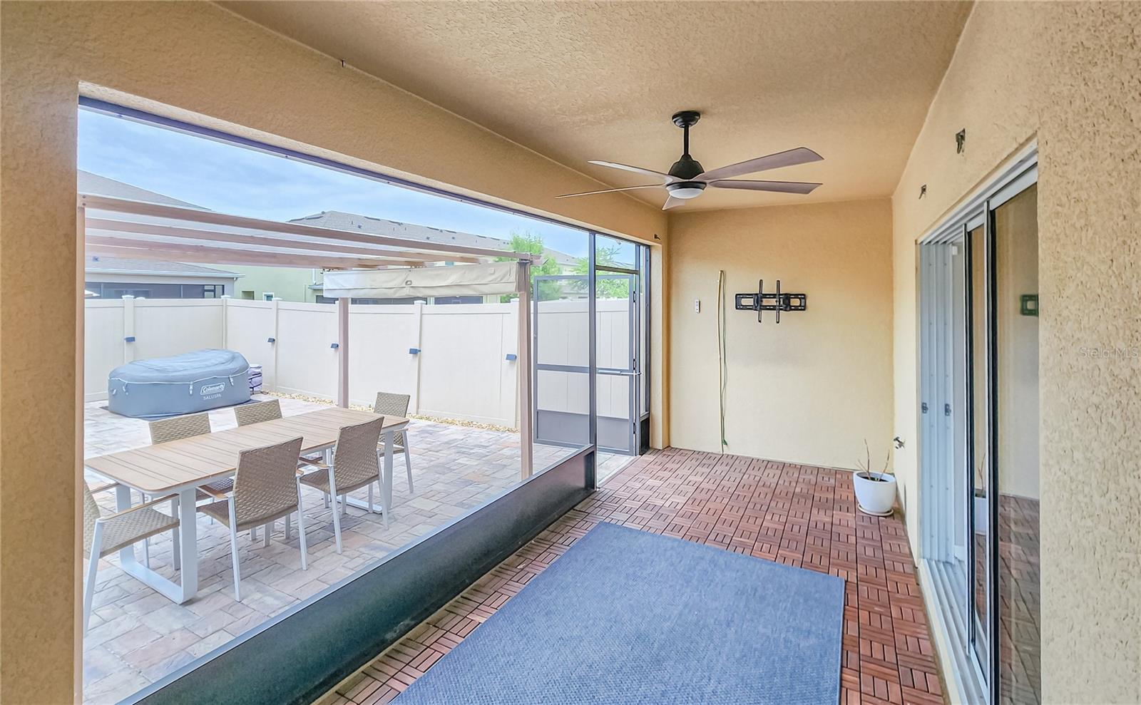 MURANO AT WESTSIDE - Residential