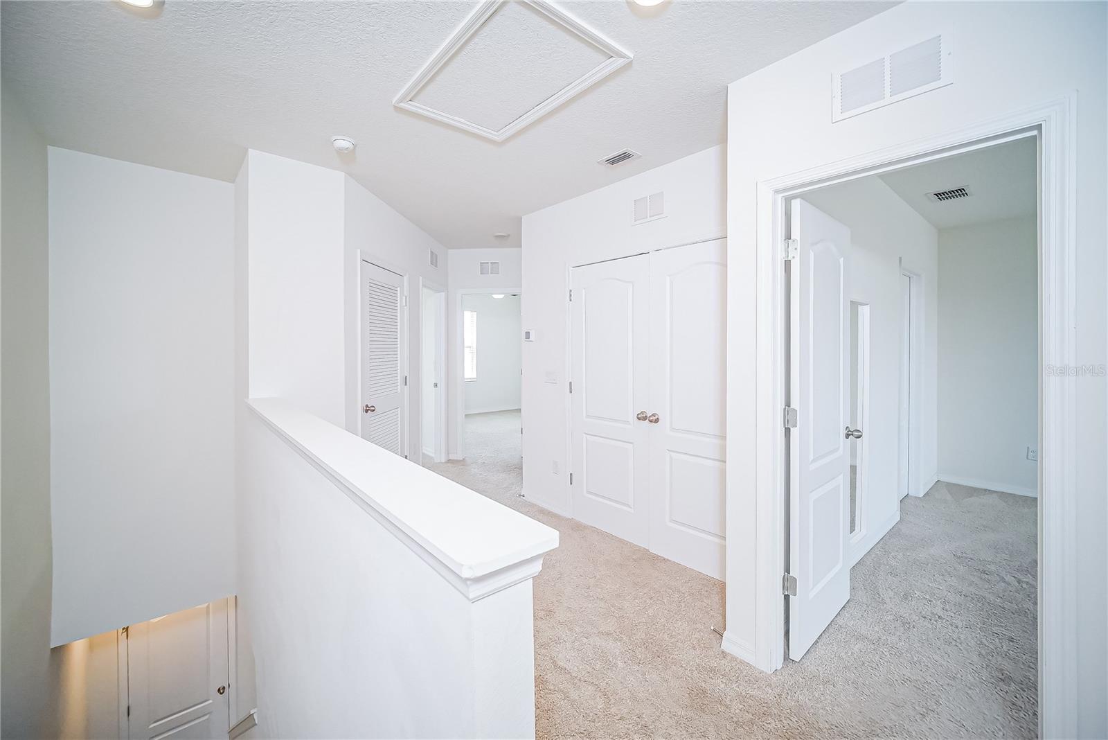 MURANO AT WESTSIDE - Residential