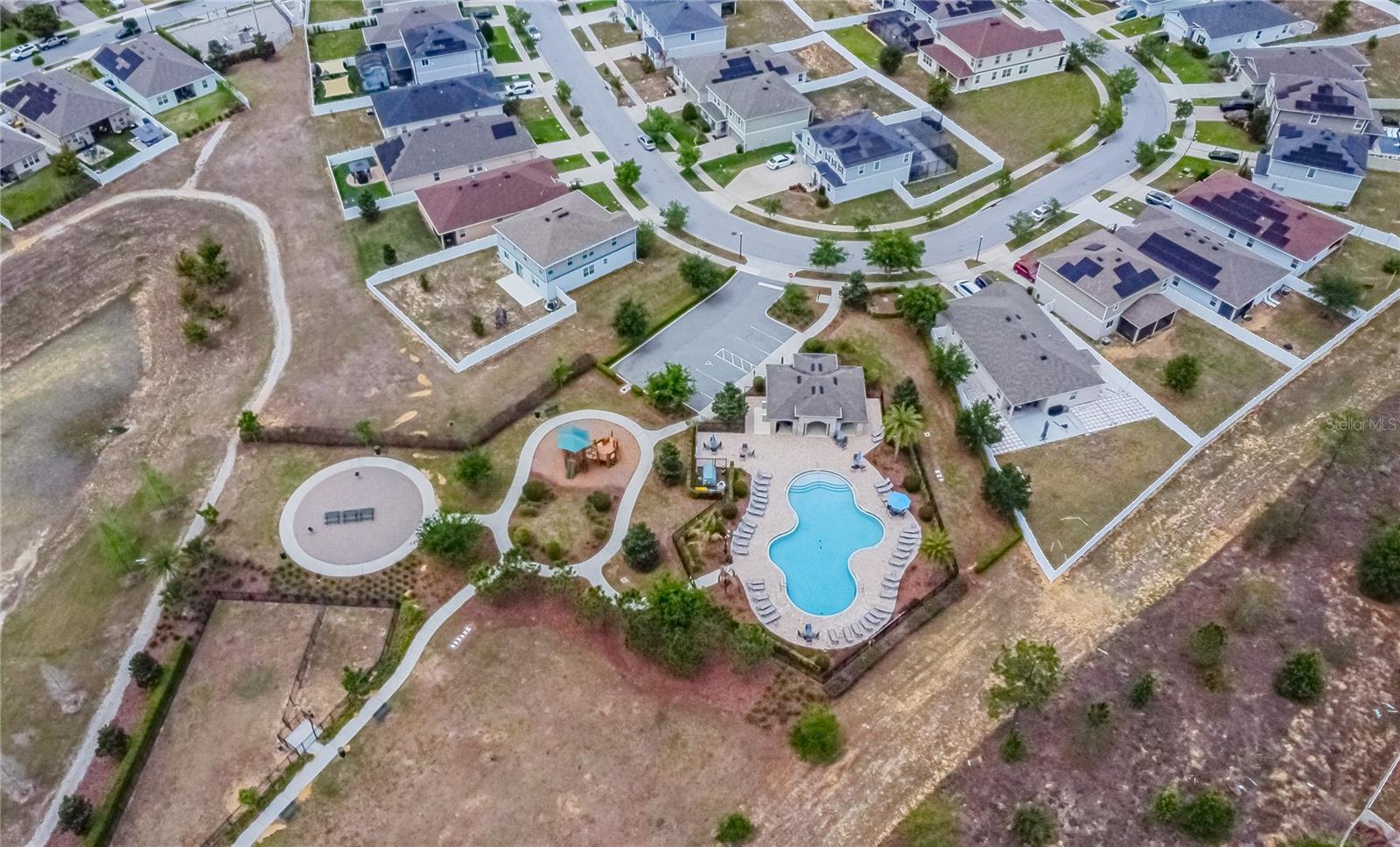 MURANO AT WESTSIDE - Residential