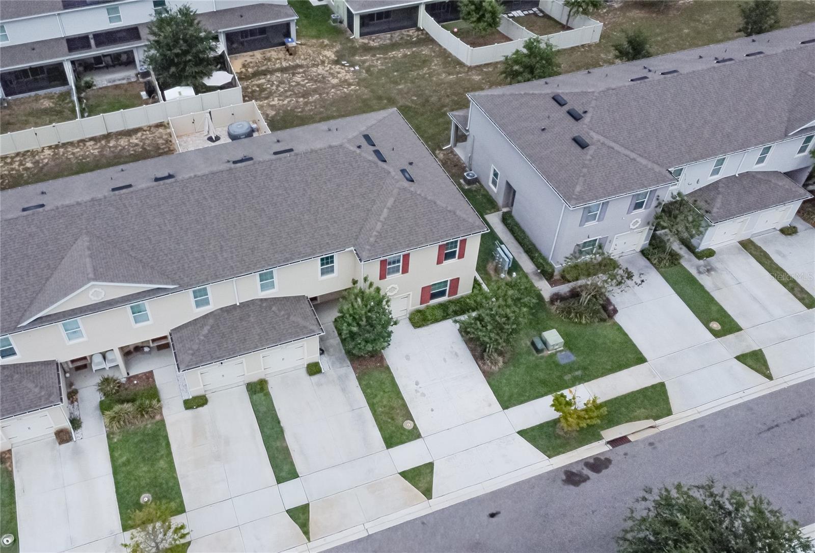 MURANO AT WESTSIDE - Residential