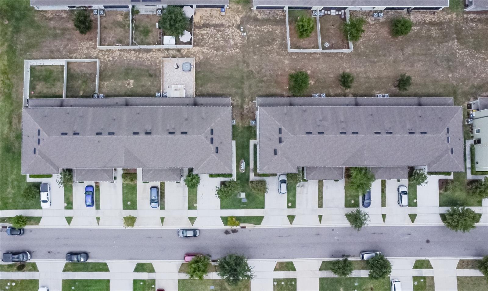 MURANO AT WESTSIDE - Residential