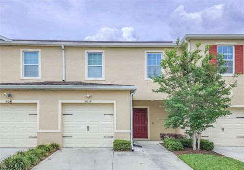 9039 ALBA LANE KISSIMMEE FL 34747