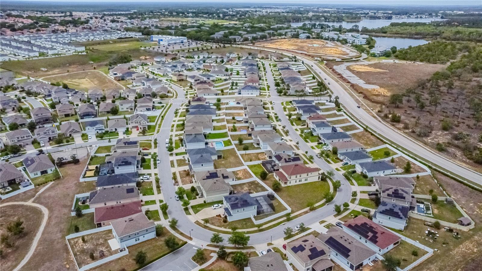 MURANO AT WESTSIDE - Residential