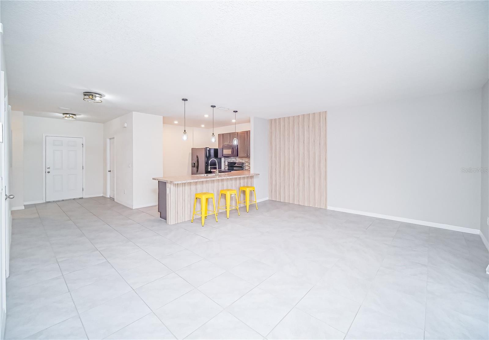 MURANO AT WESTSIDE - Residential