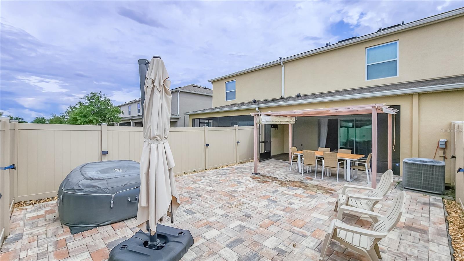 MURANO AT WESTSIDE - Residential