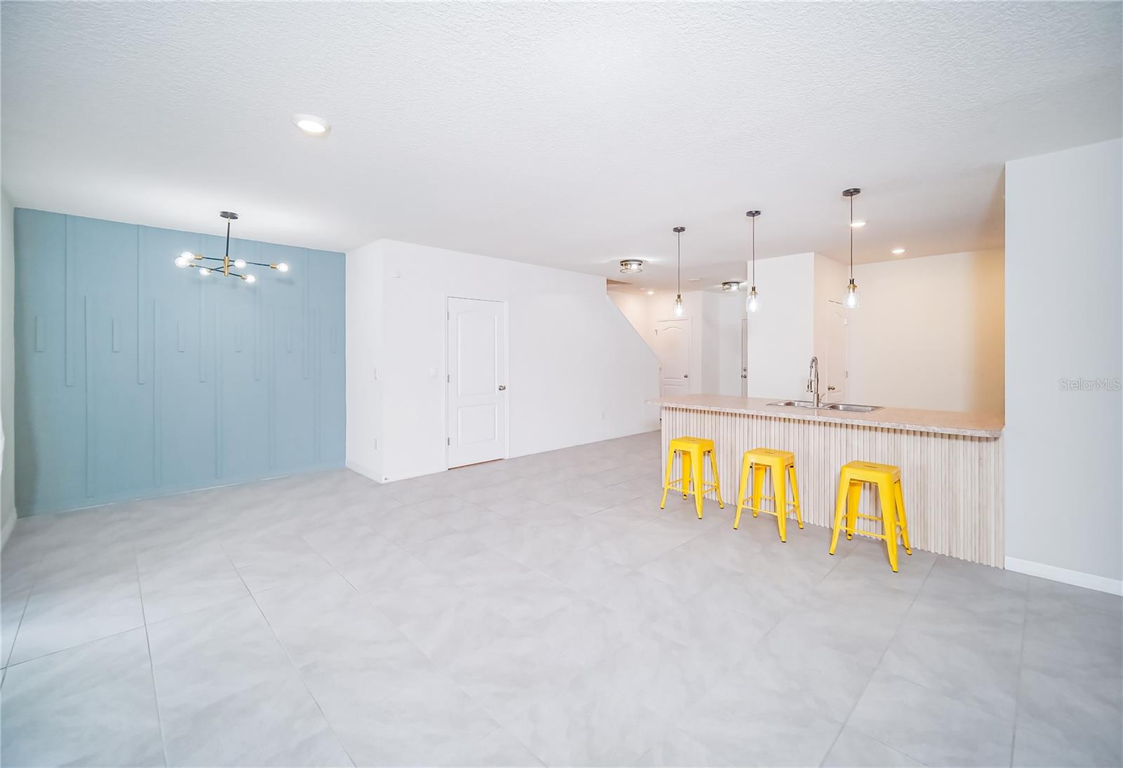 MURANO AT WESTSIDE - Residential