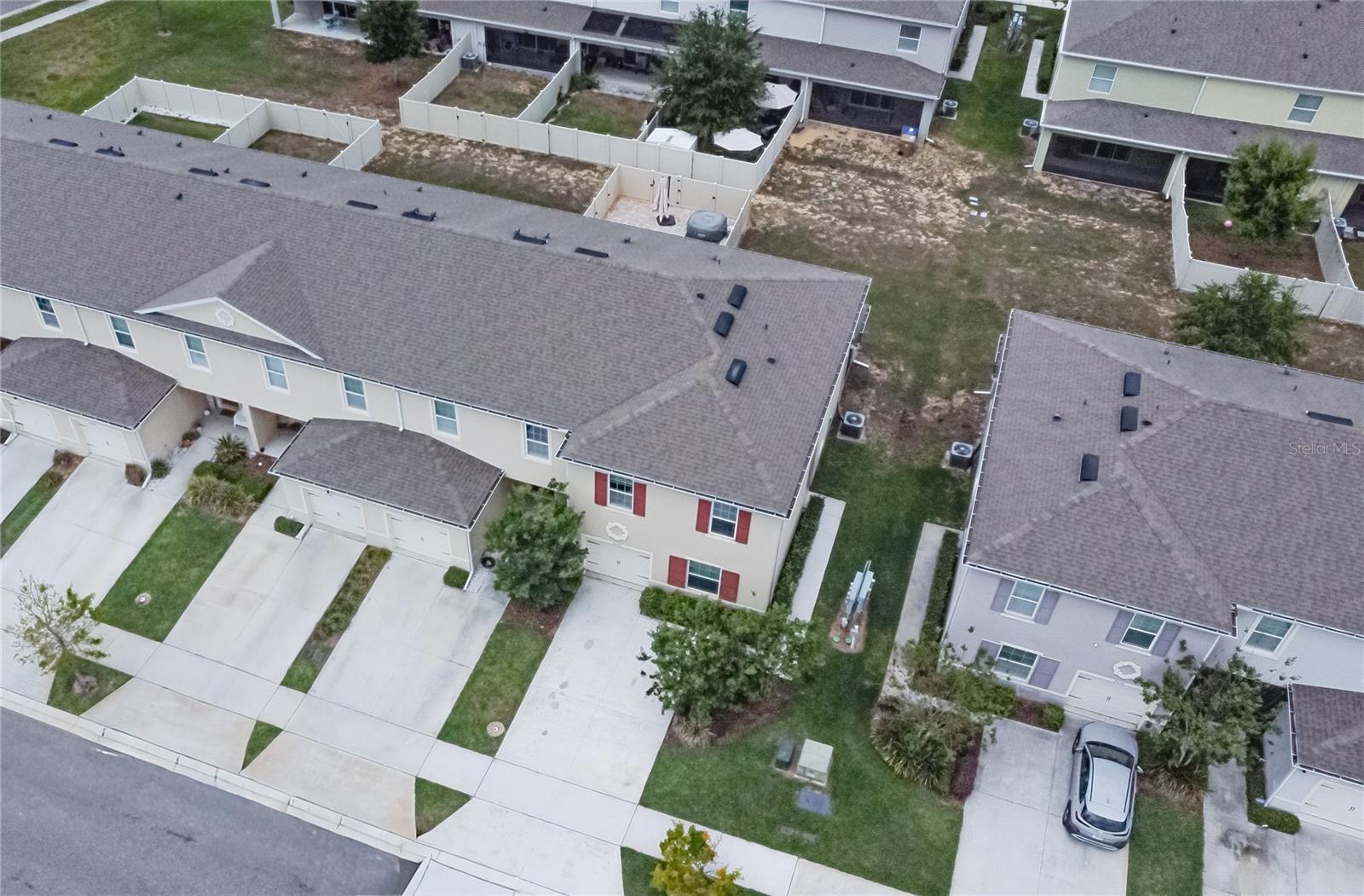 MURANO AT WESTSIDE - Residential