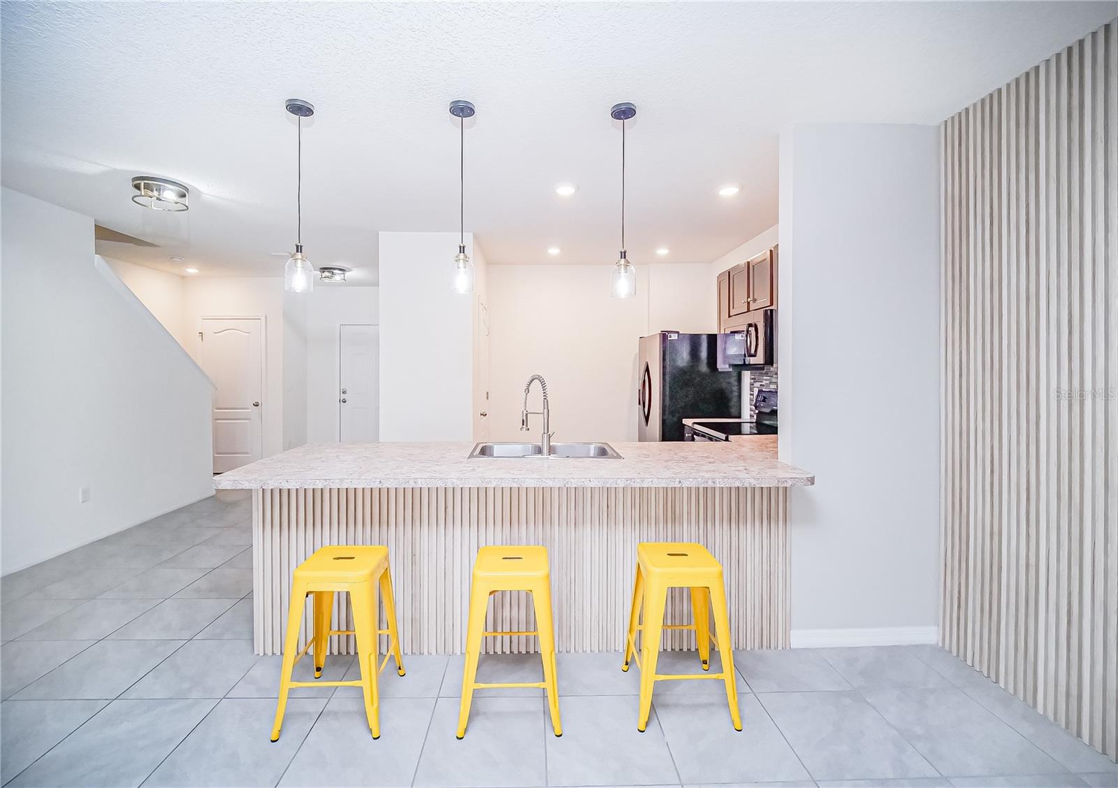 MURANO AT WESTSIDE - Residential