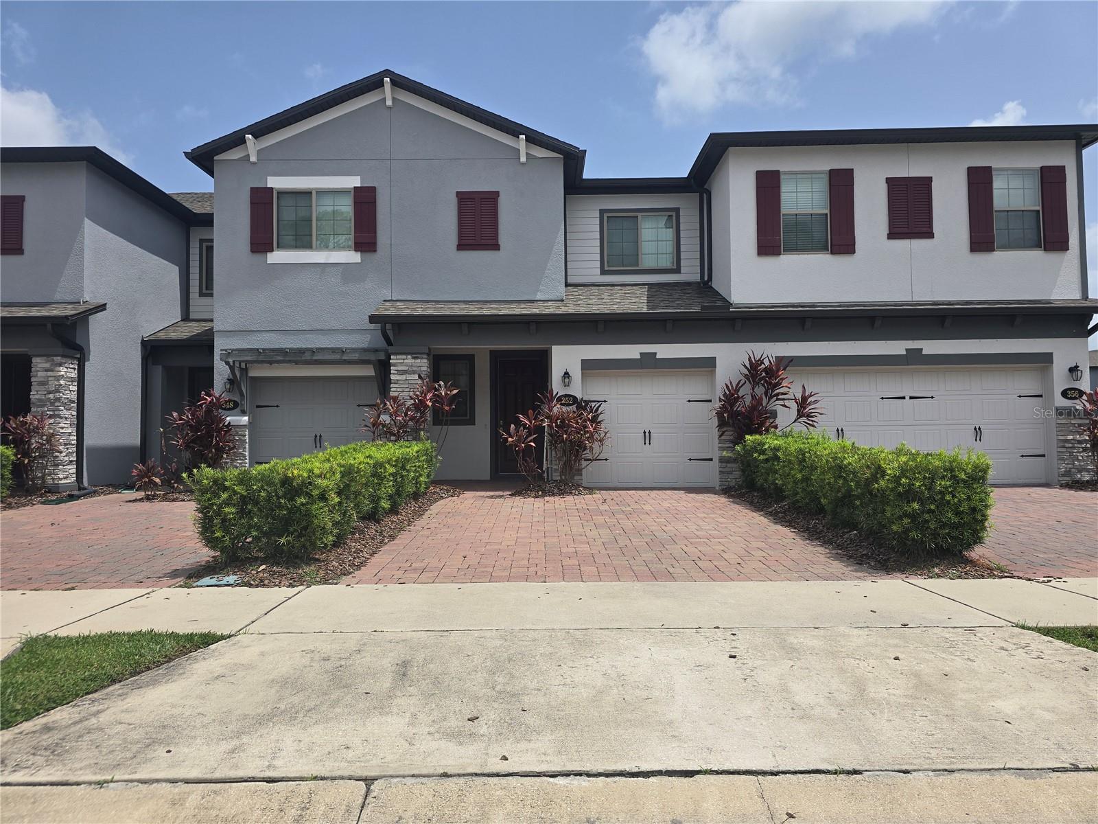 Photo 1 of 28 — 352 RUSTIC LOOP, SANFORD, FL 32771