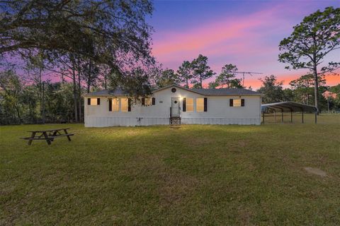 Photo of 4720 SW 160th Court, Ocala, FL 34481 (MLS # O6341308)