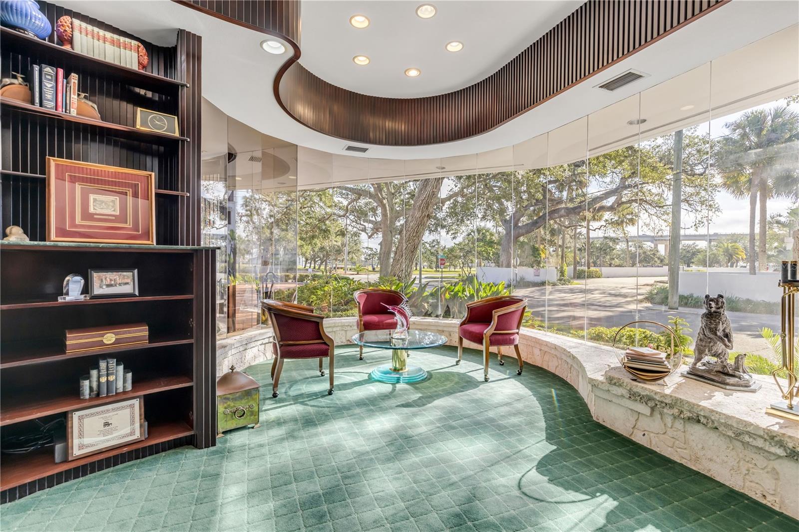 ANDREWS NEW SMYRNA - Commercial Sale