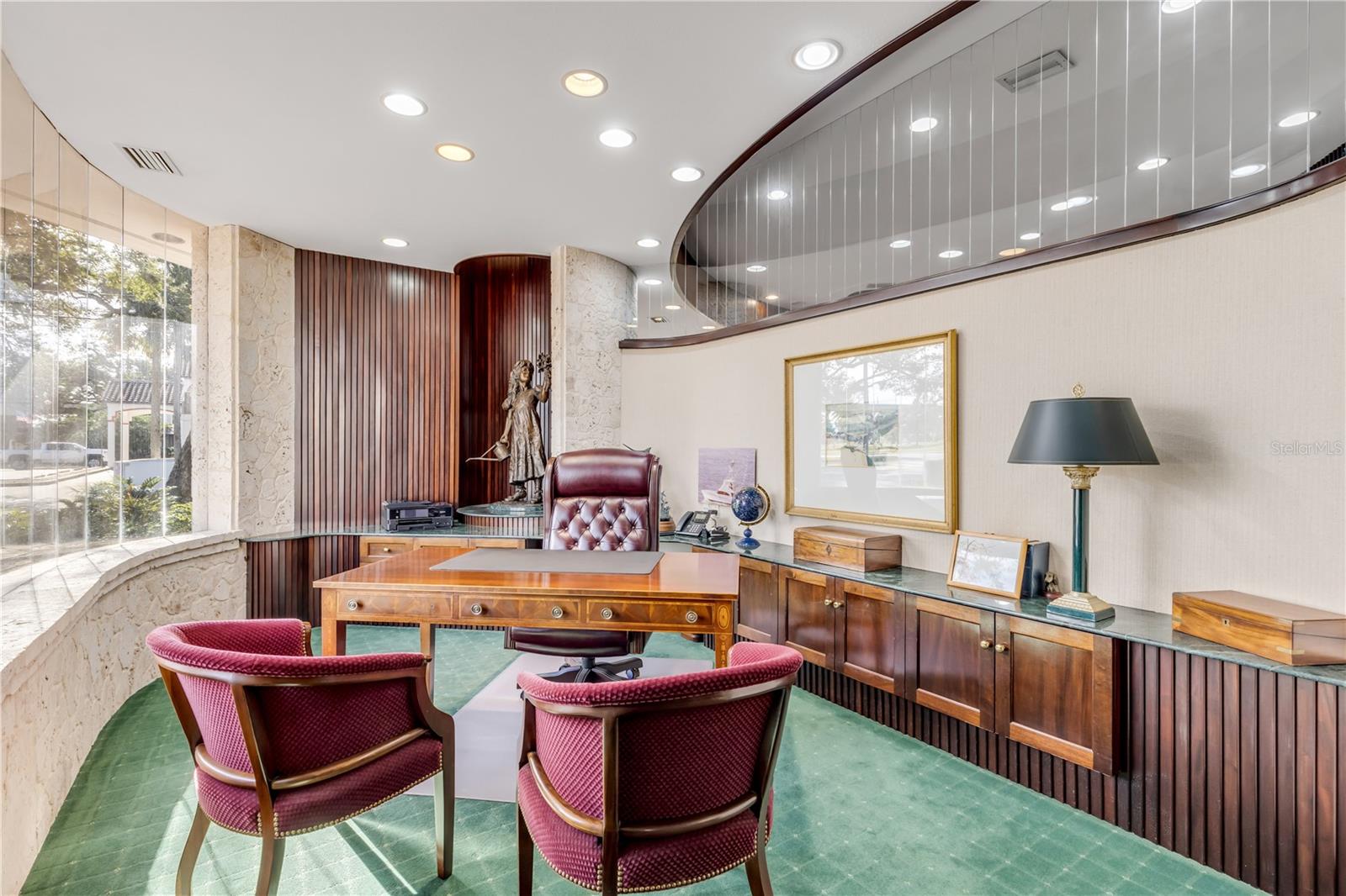 ANDREWS NEW SMYRNA - Commercial Sale