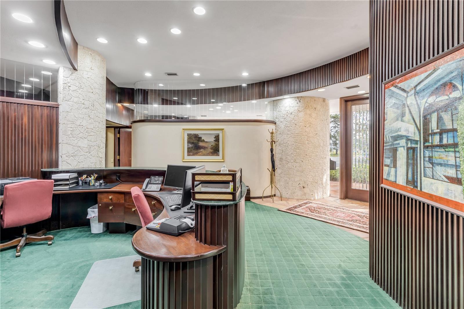 ANDREWS NEW SMYRNA - Commercial Sale