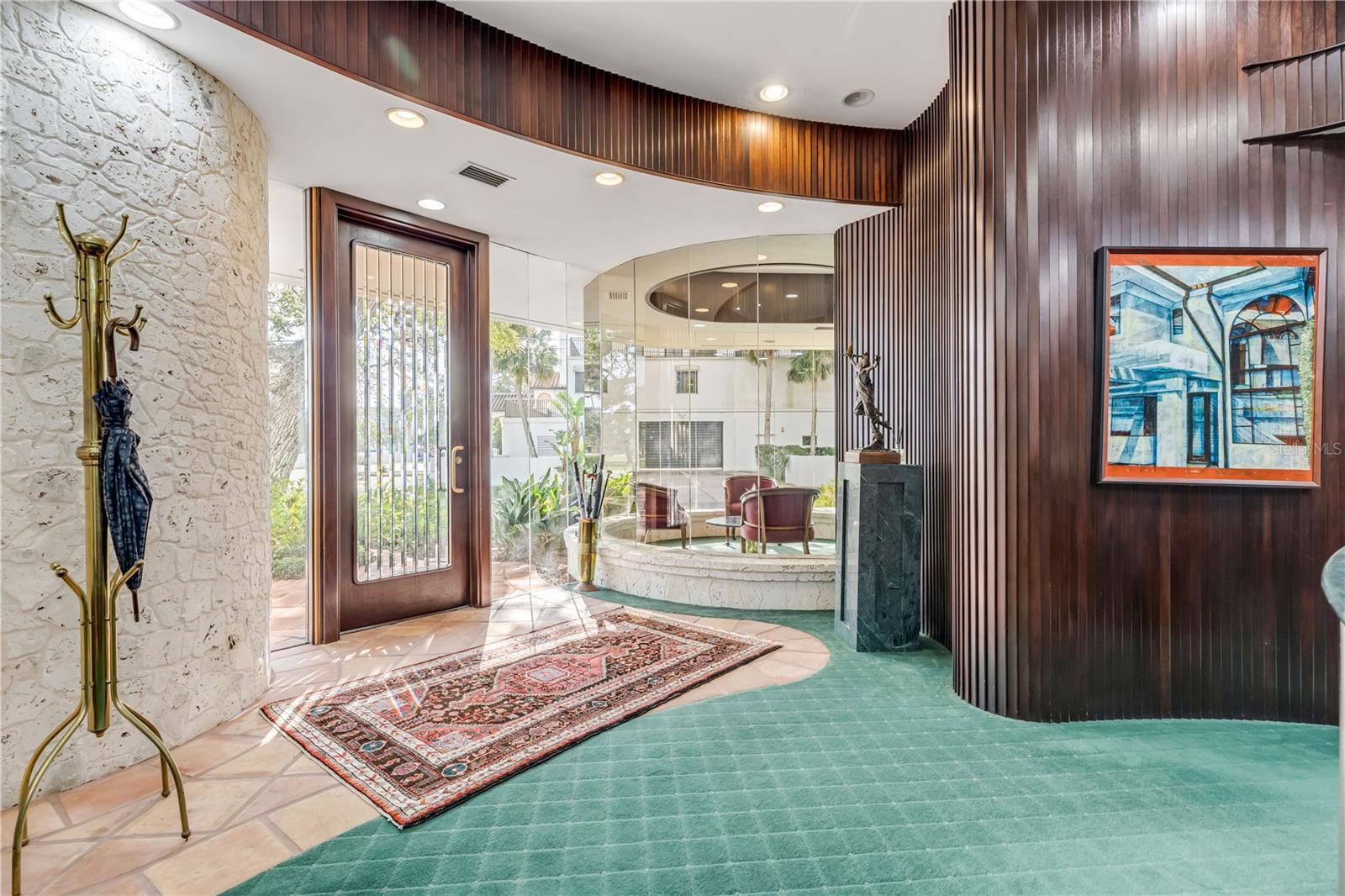 ANDREWS NEW SMYRNA - Commercial Sale