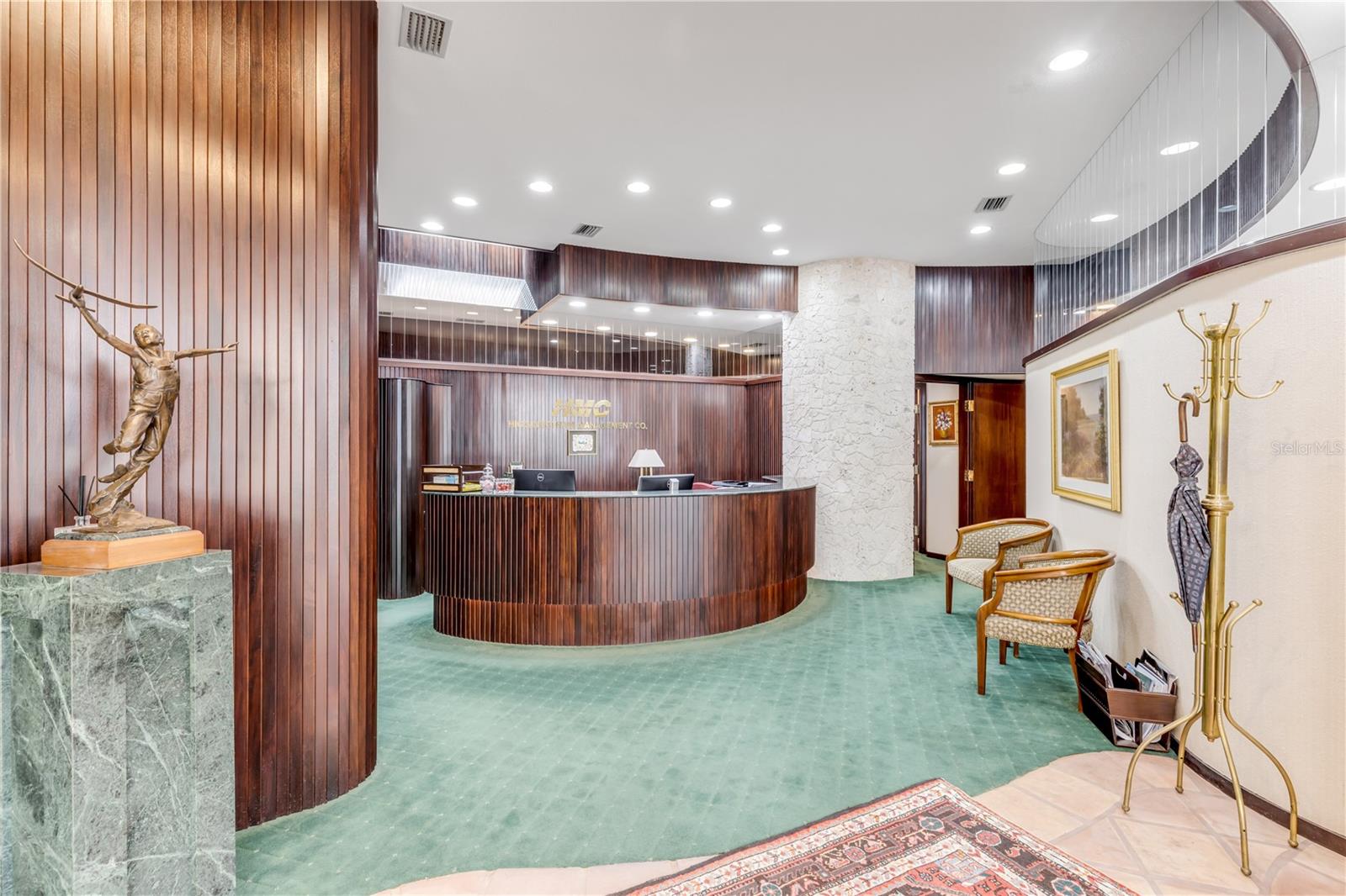 ANDREWS NEW SMYRNA - Commercial Sale