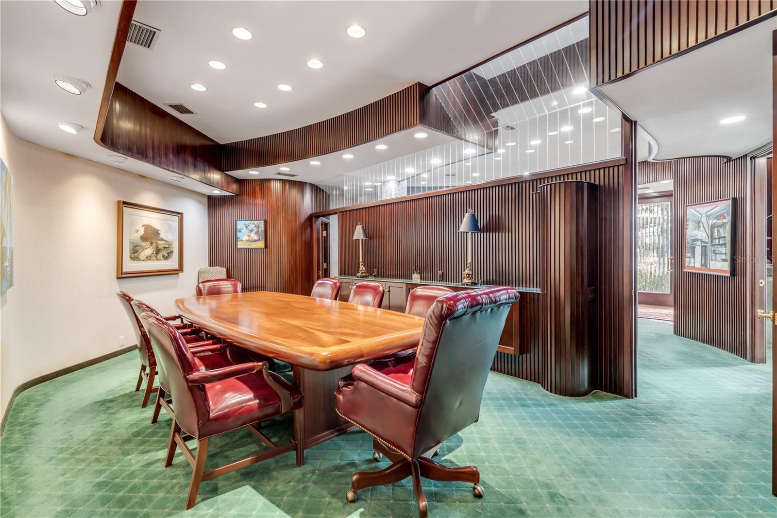 ANDREWS NEW SMYRNA - Commercial Sale