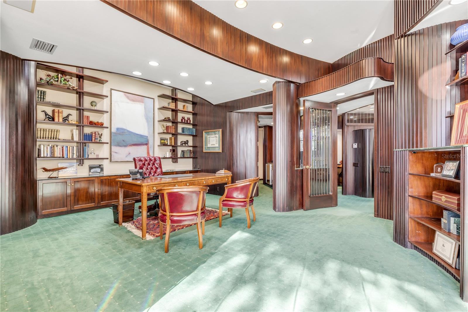 ANDREWS NEW SMYRNA - Commercial Sale