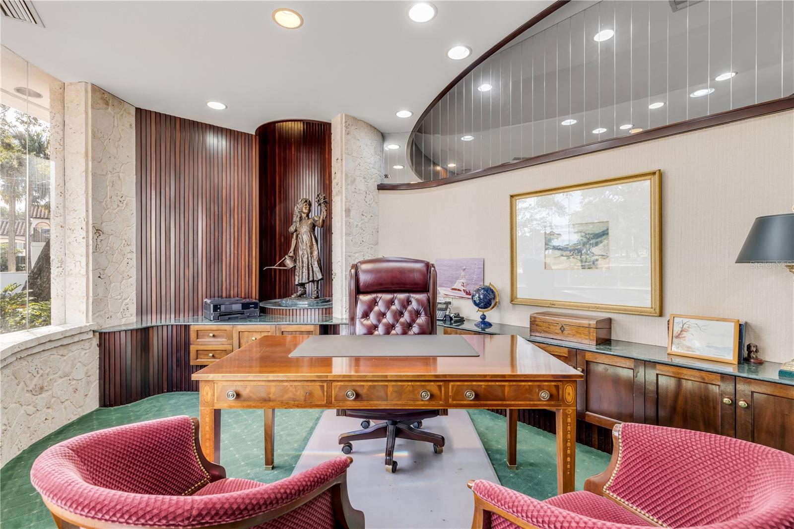 ANDREWS NEW SMYRNA - Commercial Sale