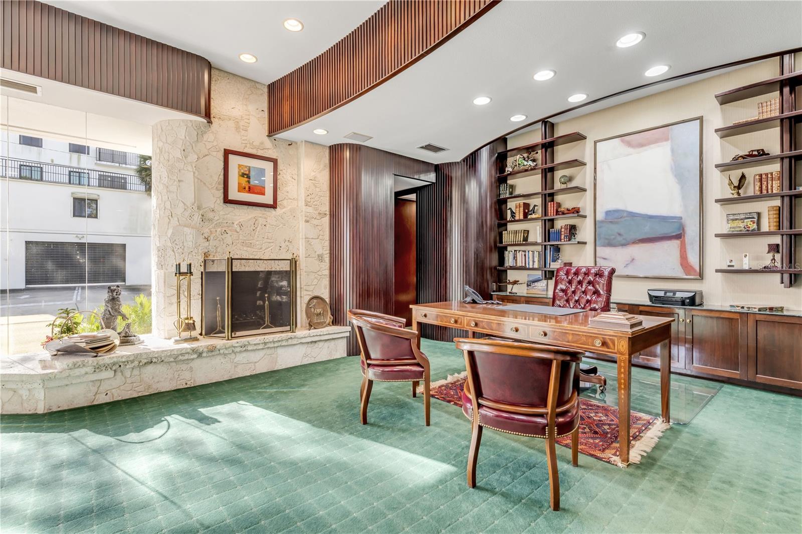 ANDREWS NEW SMYRNA - Commercial Sale