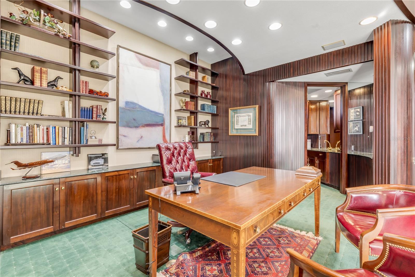 ANDREWS NEW SMYRNA - Commercial Sale