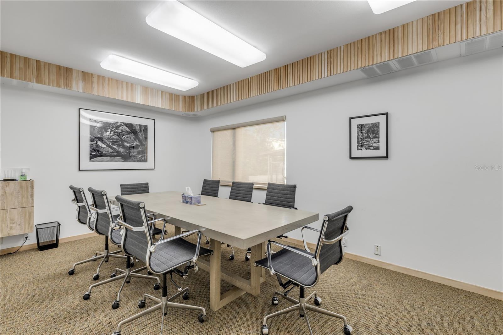 ANDREWS NEW SMYRNA - Commercial Sale