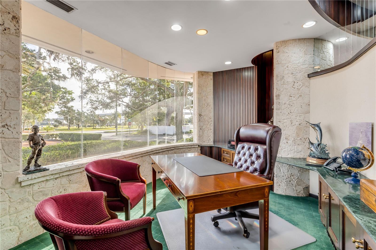 ANDREWS NEW SMYRNA - Commercial Sale