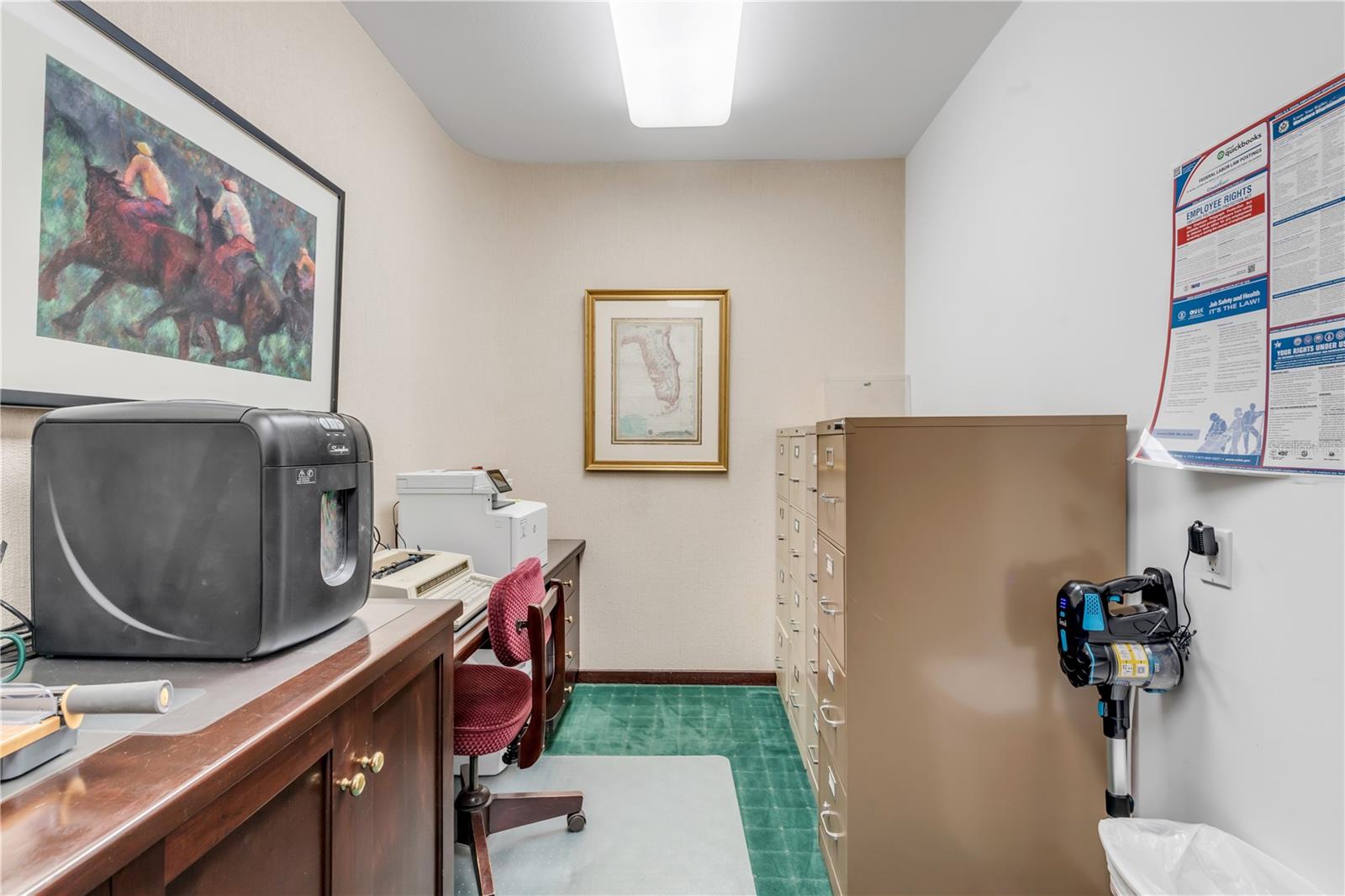 ANDREWS NEW SMYRNA - Commercial Sale