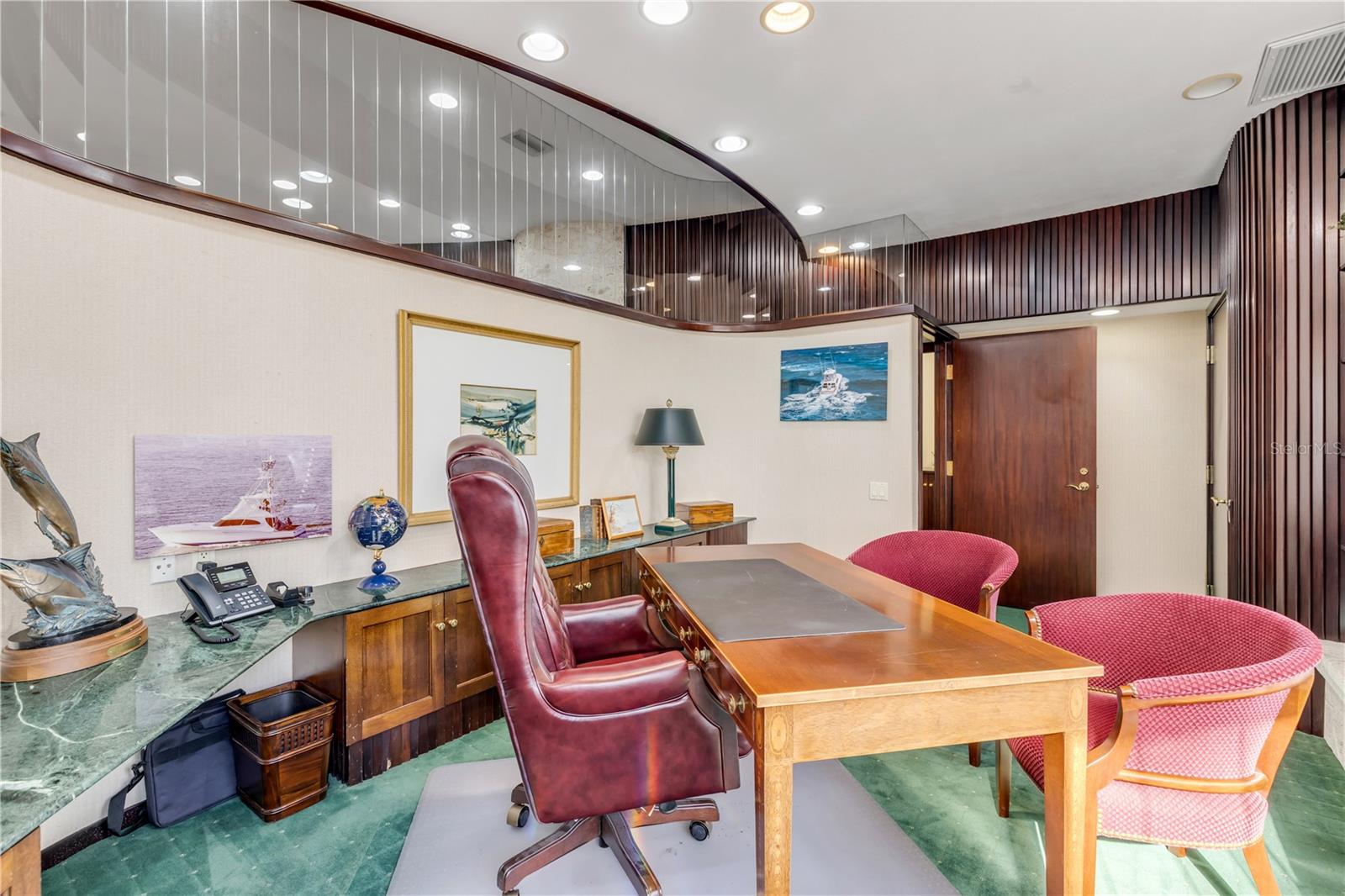 ANDREWS NEW SMYRNA - Commercial Sale