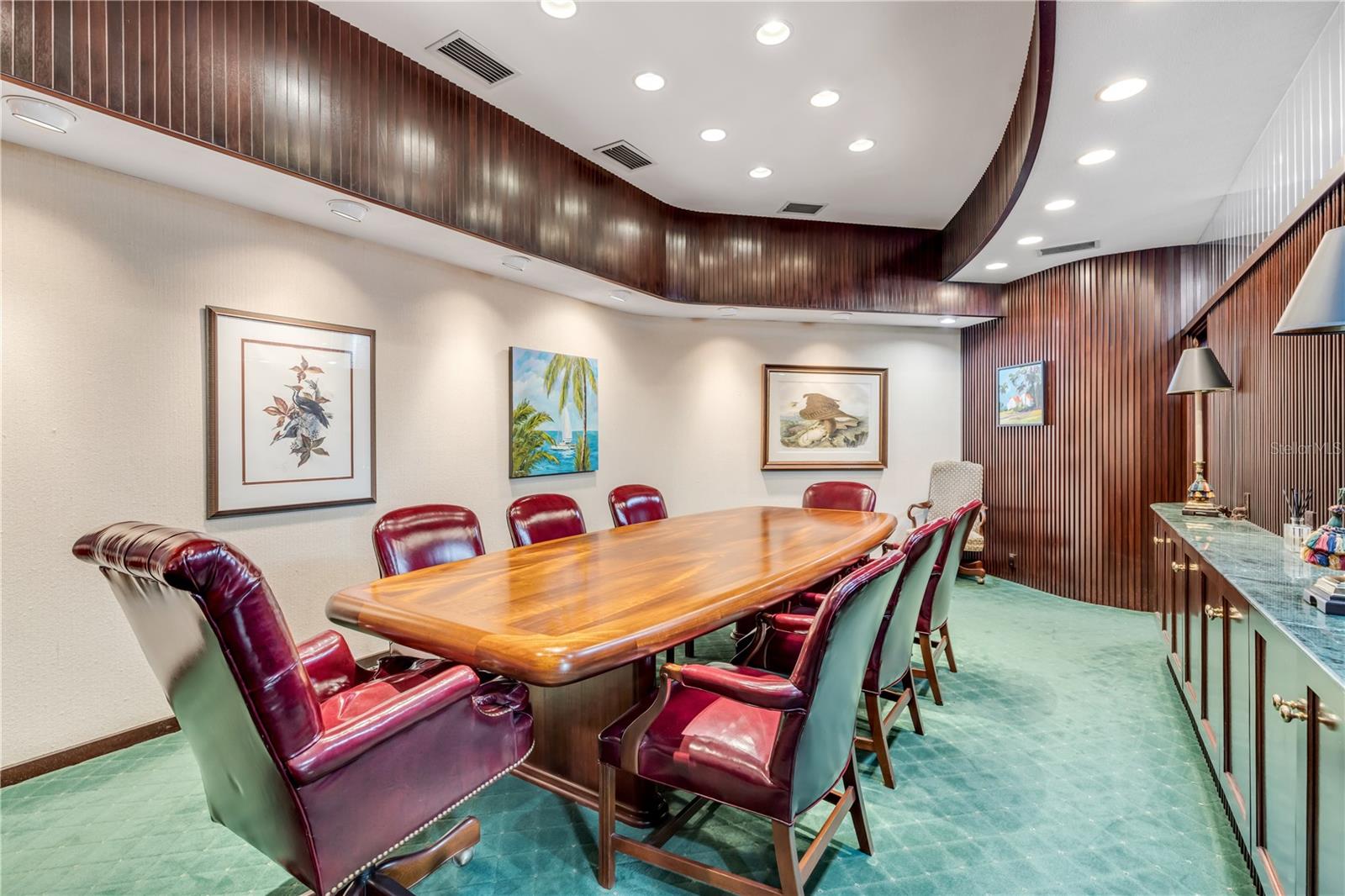 ANDREWS NEW SMYRNA - Commercial Sale