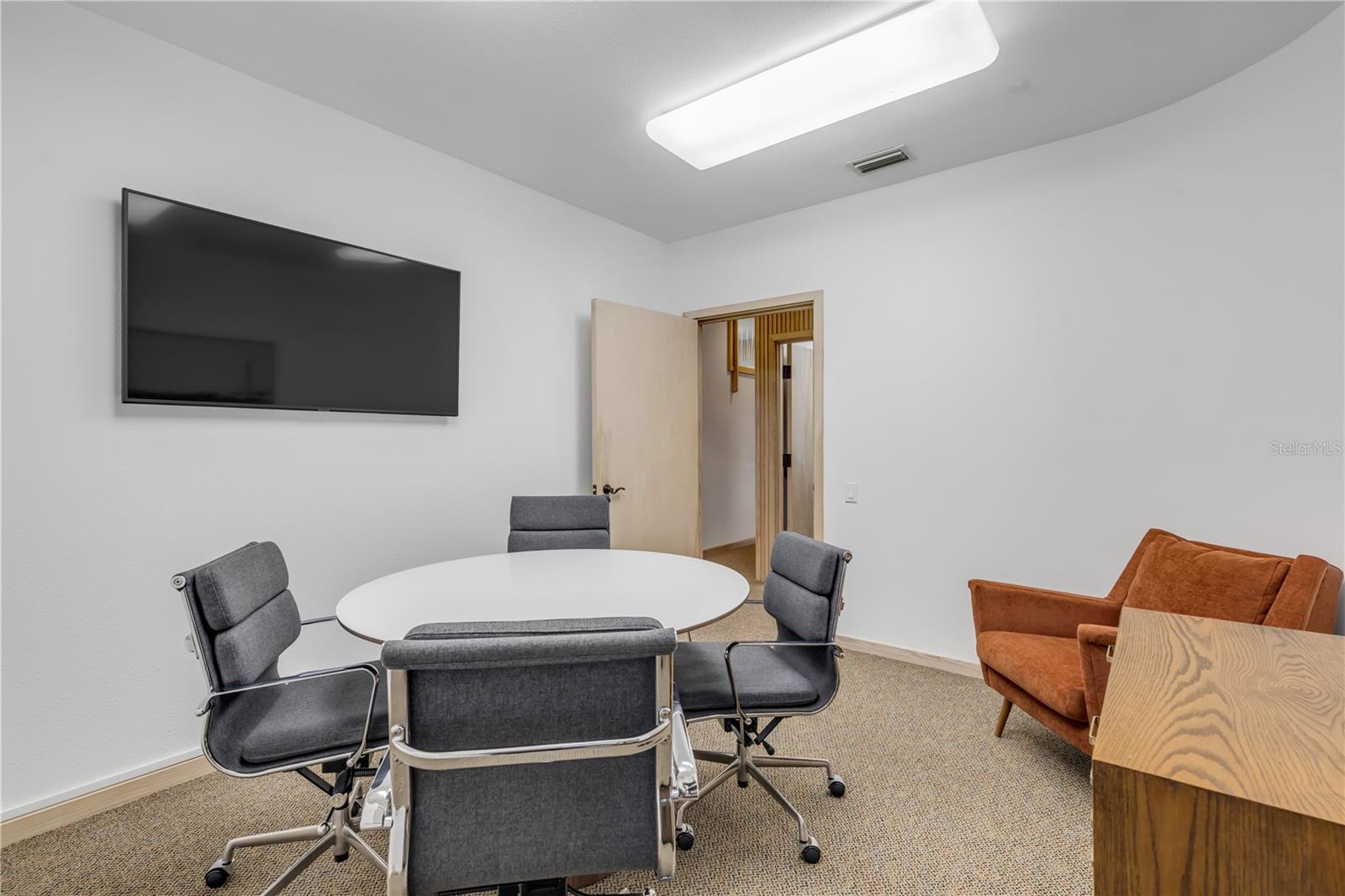 ANDREWS NEW SMYRNA - Commercial Sale