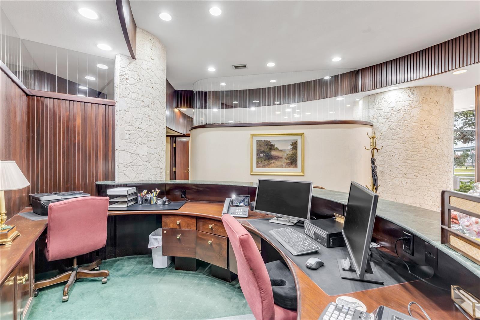 ANDREWS NEW SMYRNA - Commercial Sale