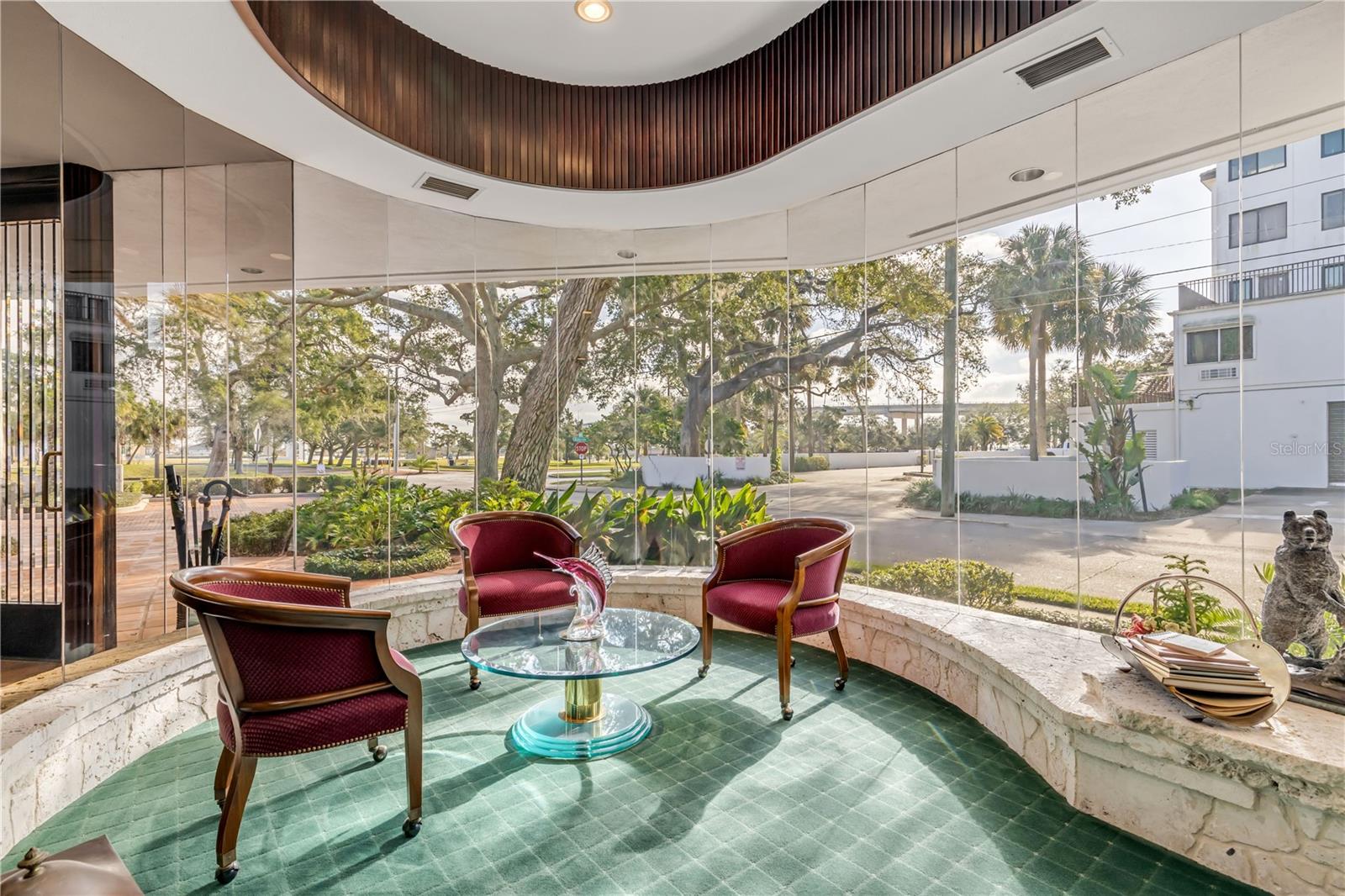 ANDREWS NEW SMYRNA - Commercial Sale