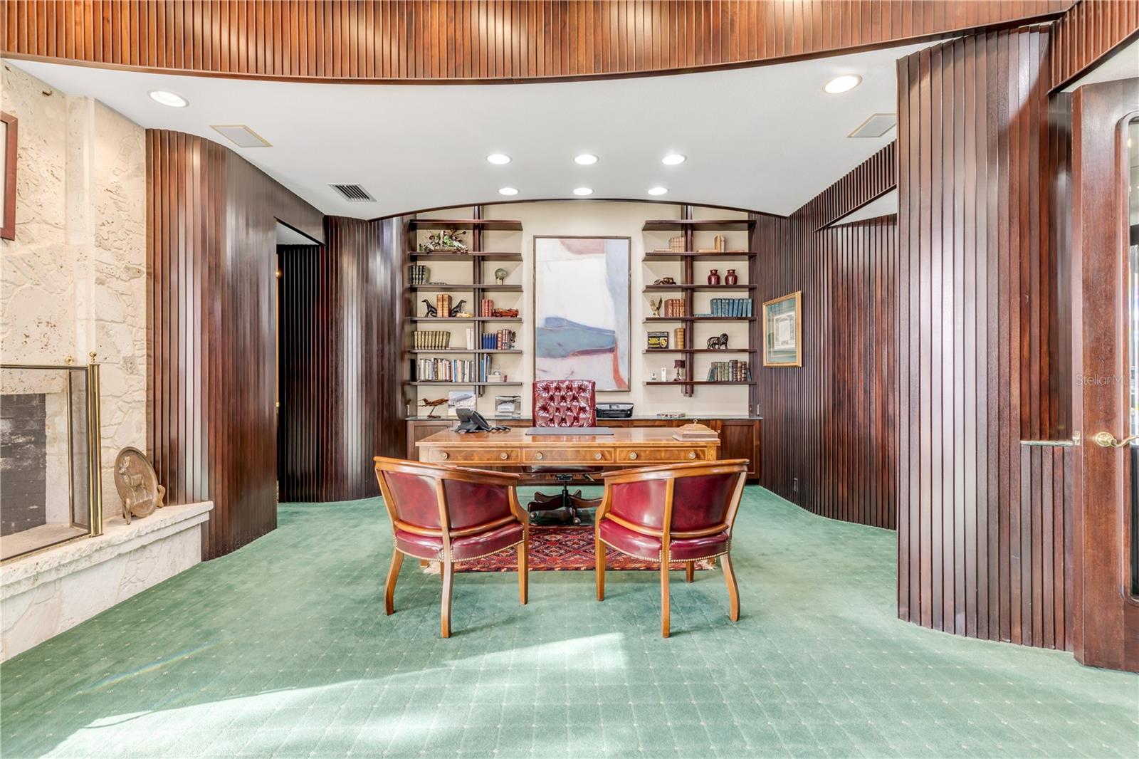 ANDREWS NEW SMYRNA - Commercial Sale