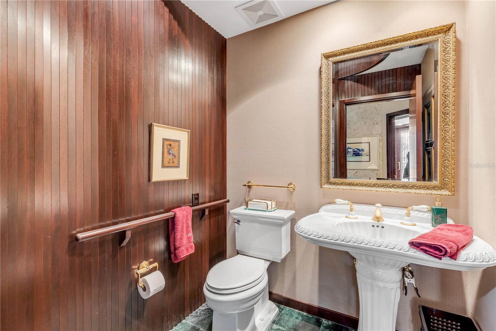 ANDREWS NEW SMYRNA - Commercial Sale